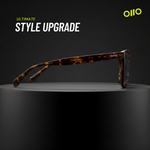 BRODY | TORT - Eyewearlabs