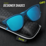 Domino Blue