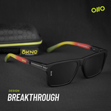 Rydon | Reggae Vibes Power Sunglasses