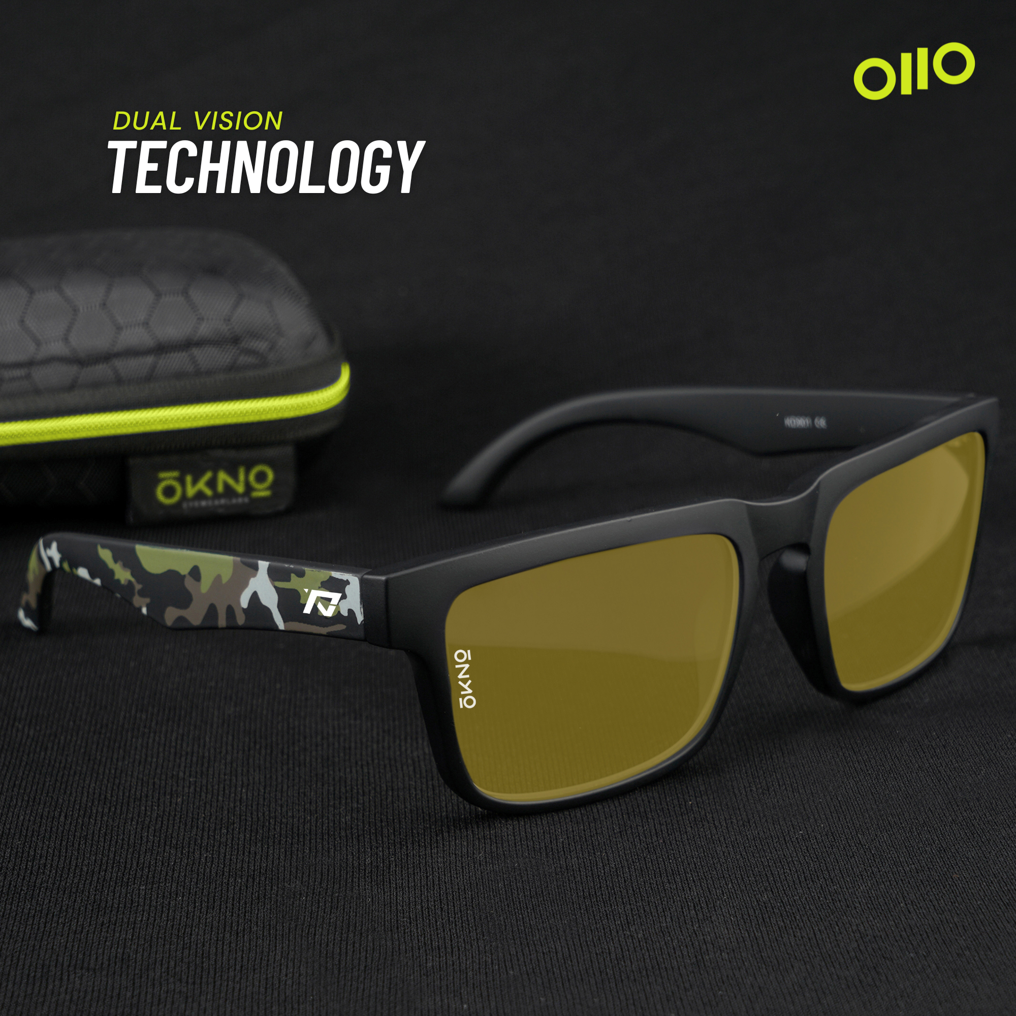 RV Camo NV - Eyewearlabs