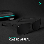 Kev Black - Eyewearlabs