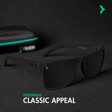Kev Black - Eyewearlabs
