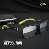 Trekker Grey | OKNO
