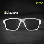 NORG | CR Black - Eyewearlabs