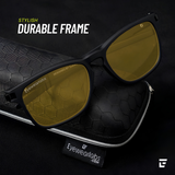 Eclipse Yellow Night Vision - Eyewearlabs