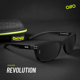Salvo | Matte Black