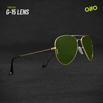 Raider-C2 (G-15 Glass) - Eyewearlabs