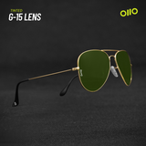 Raider-C2 (G-15 Glass) - Eyewearlabs