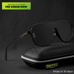 Ryft | Ebony Night - Eyewearlabs