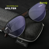 Phantom | Blue Light Glasses