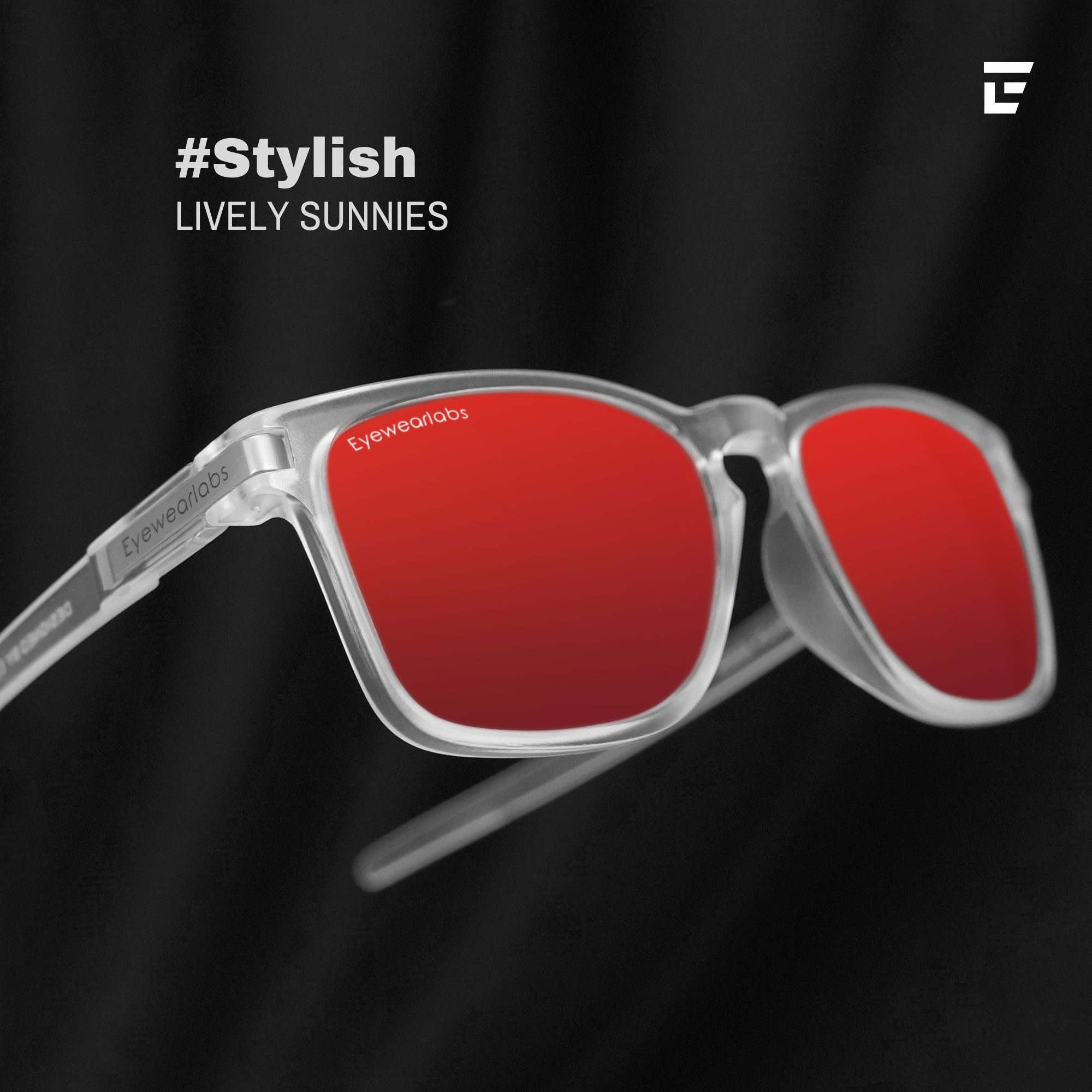 Buy red sunglasses best sale
