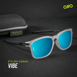 SubZero Blue