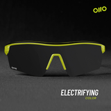 Trios | Spark Lime