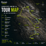 OKNO Trails: Ladakh with Umling La | 7N 8D