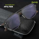 Zion | Blue Light Glasses