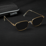 Andrew Black Gold Power Lens