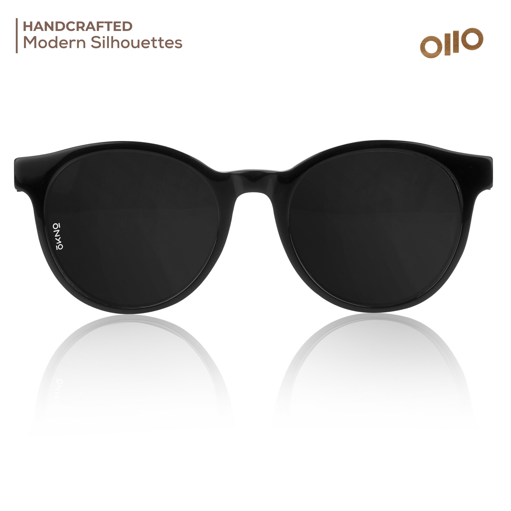 Sustainable Wood Eyewear Discover OKNO's Unique Frames Eyewearlabs