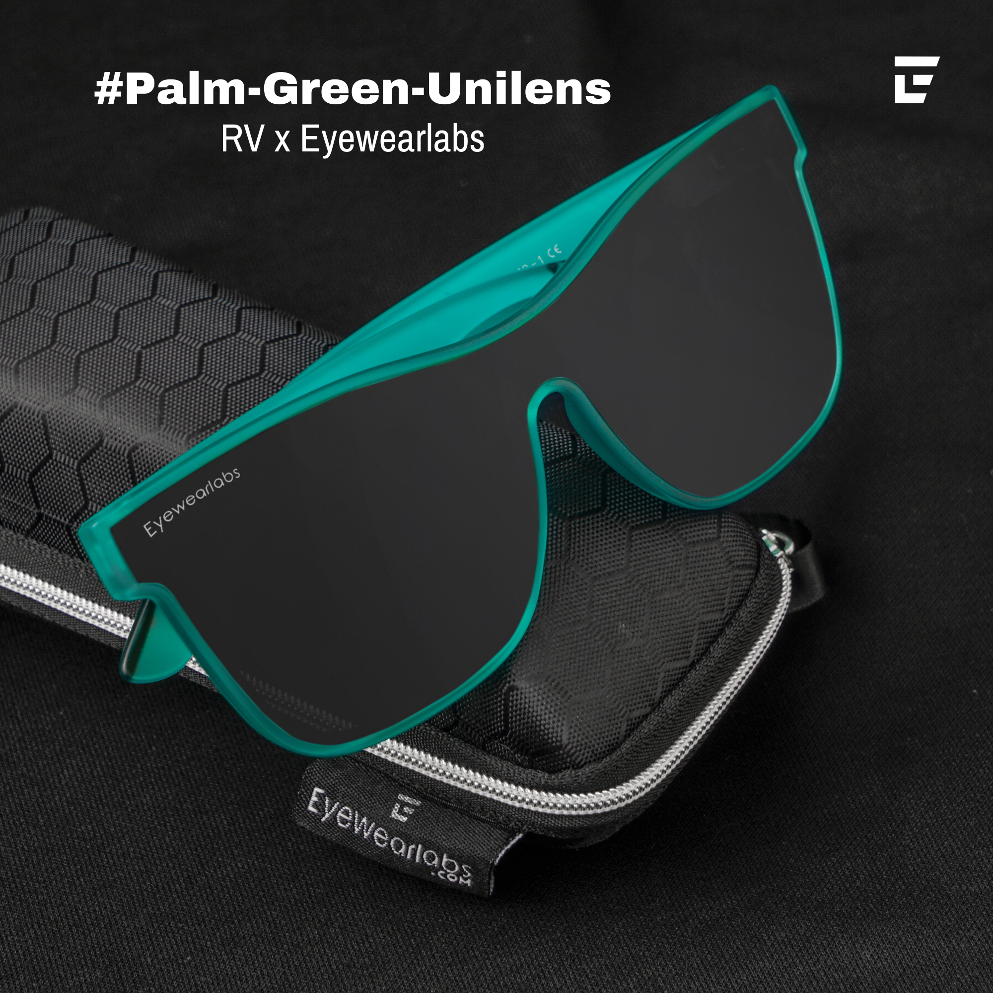 Unilens sunglasses top