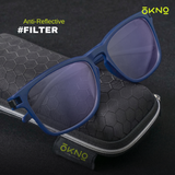 Blue Tiger | Blue Light Glasses