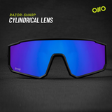 Ryker | Blue