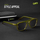 Haydn | Forest Green