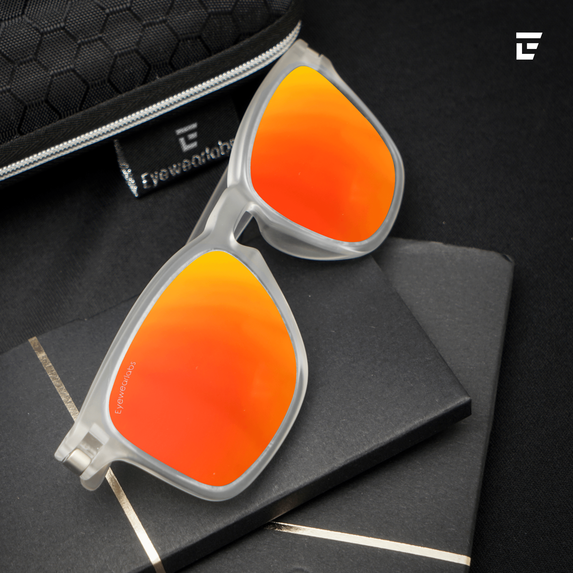 Revamp Your Style with Ranvijay Sunglasses: Discover the Latest Collec –  Eyewearlabs