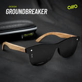 Wood Black
