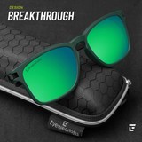 Focus-M3 | Green x FS