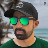 Elipse Green X FS