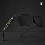 Camouflage Black