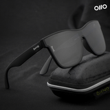 RV Matte Black & Hudson Black | Set of 2