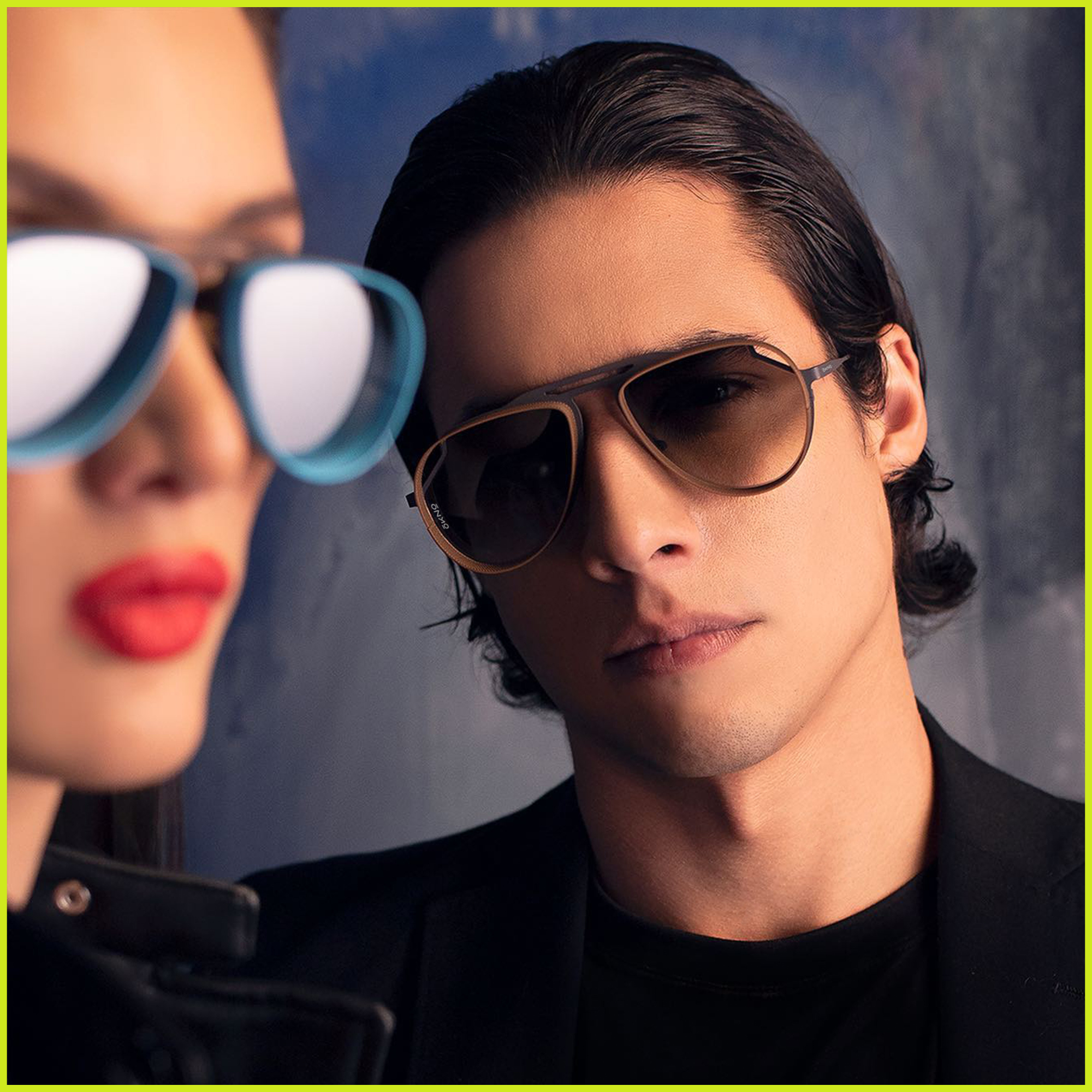 Best Sunglasses You Can Get Online In Less Than INR 2000