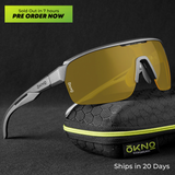 XPLR Yellow | Night Vision
