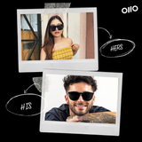 RV Matte Black & Hudson Black | Set of 2