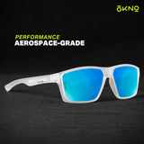 NORG | Cool Blue