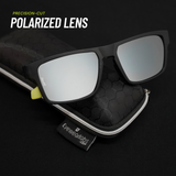 Trekker Grey | OKNO