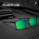 Focus-M3 | Green x FS