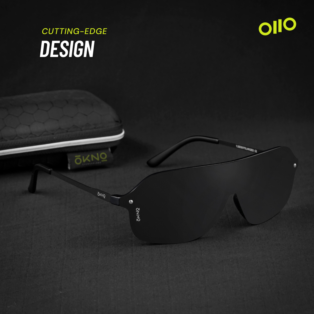 Discover Deep Space Skye Polarized Sunglasses Online OKNO By Eyewearlabs
