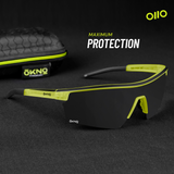 Trios | Spark Lime