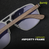 Zion | Blue Light Glasses