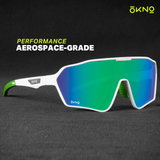 TRBL | Frost Green