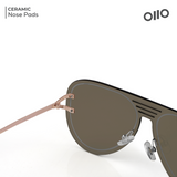 Odys | Sepia | Oversized