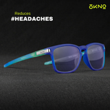 Rally Surf | Blue Light Glasses