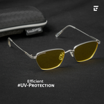 Andrew Yellow - Eyewearlabs