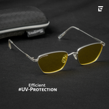 Andrew Yellow - Eyewearlabs