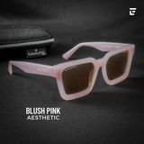 Brooke | Blush Pink