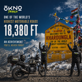 OKNO Trails: Leh Ladakh with Turtuk | 6N 7D
