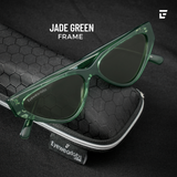 Blair | Jade Green