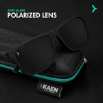 Kev Black - Eyewearlabs