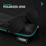 Kev Black - Eyewearlabs